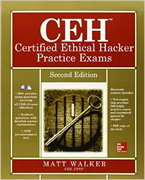 Our 2015 Recommended Ceh Training Books